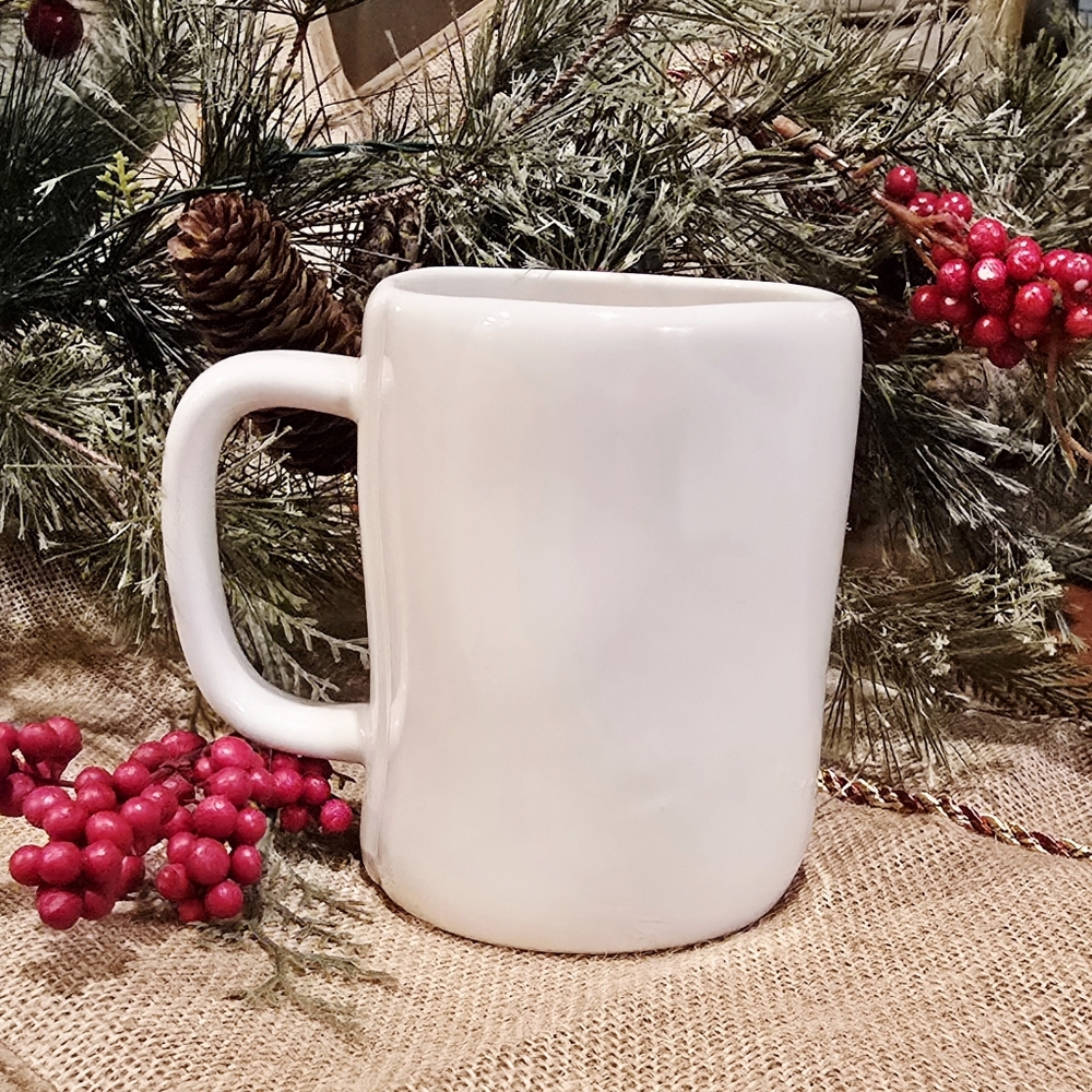Rae Dunn "Hello Weekend" Mug - Picture 3 of 3